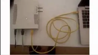 MikroTik Ders 1 (MikroTik Giriş ve PPPoE Client yapılandırma)