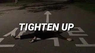 The Black Keys - Tighten Up (Sub. Español/Inglés)
