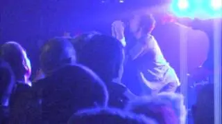 Sham 69 - Borstal Breakout (at the Birmingham Ballroom)