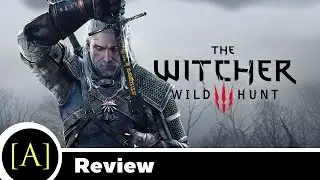 [รีวิว] The Witcher 3 : Wild Hunt (นายอาร์ม)
