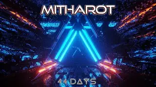 Mitharot - 44 days (Mr.Kitty Cover)