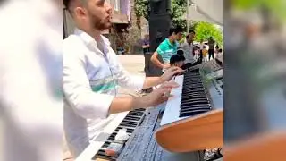 KEŞEO - AĞAO MAHSUN IŞIK