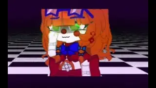 Oh you're such a bad bad liar meme [Ft. Afton kids] ⚠️FW⚠️