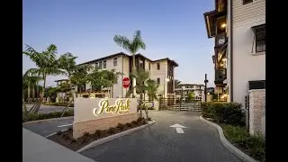 Pine Park Villas in Pinecrest, FL | New Construction | Townhouse Community | Unbranded