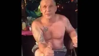 КЛИМ ВЕРНУЛСЯ