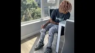 [FREE] LUCKI Type Beat - 
