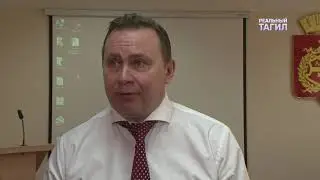 Глава города рассказал о ситуации с распространением коронавируса в Нижнем Тагиле