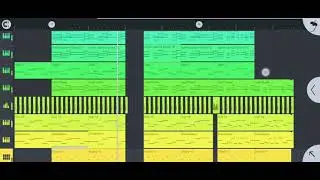 Fl studio mobile MelodicDubstep