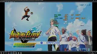 How to install Inazuma Eleven VR DEMO 60FPS Mod