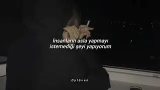 Night Lovell - Beneath (Türkçe Çeviri)