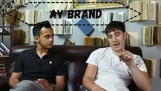 Doxxim bilan interyu to'liq qismi! O'ylaymanki video so'ngidagi savolga javobingizni qoldirasiz