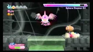 kirby returns to dreamland EX mode part 23