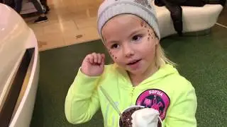 Одни без родителей уехали в Лондон на поиски мисс Кети и мистер Макса!