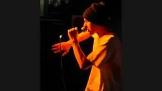 Propo'88 & Blabbermouf - Fast Forward Remix ( Da Shogunz, 2011 )