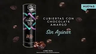 Pasitas TURIN Zero | Déjate ir