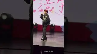 08. 1 2 3 I Love You - Patrick [ Patrick 21st Birthday Party in Shanghai ]