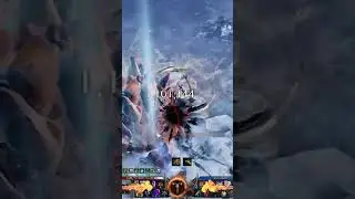 ⚔️Lost Ark Void MMORPG GAMEPLAY Chaos Dungeon MAGIC END BOSS 