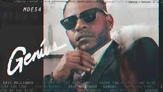 Eric Bellinger   Share You With No One Else