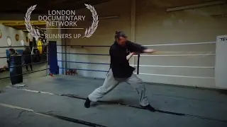 Training the Mind Monkey - Runner up