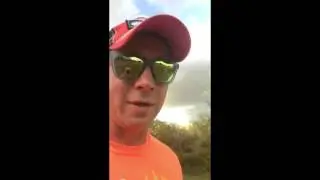 Coast Busters Capital to Coast Relay 2016