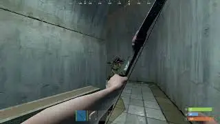 RUST - UM? HEADSHOT