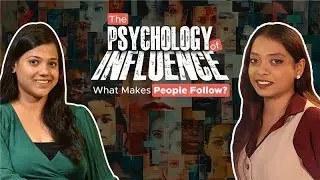 EP 31: The Psychology of Influence: What Makes People Follow? ft.Vaishali Yegi | Kofluence Unplugged