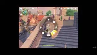 Genshin impact part 1 mobile walkthrough