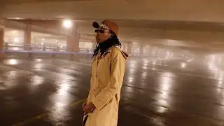 Kai September - Trouble (Official Video)