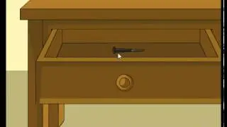 Great Room Escape One Walkthrough