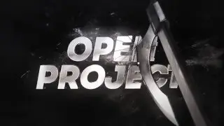 Old Weapons Titles | After Effects Template | Royalty Free