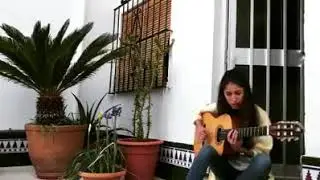 La TeRe De GuaRaChe  🌻 La PriMaVeRa De CaMaRoN