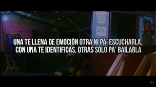 Rubinsky Rbk - Dicen letra