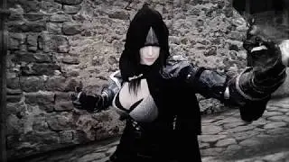 BDO Mystic Hystria Ruins