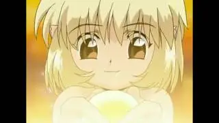Mew Mew Power _ La transformation de Kiki