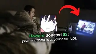 Getting Rolled by my Viewers Again