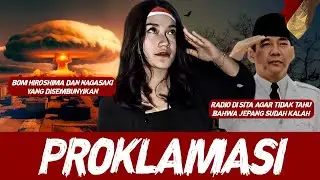 #ceritamalam : PERISTWA PROKLAMASI !!