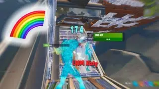 Kiki 🌈 (Fortnite Montage)