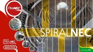 SpiralNEC® - PlasNEC®