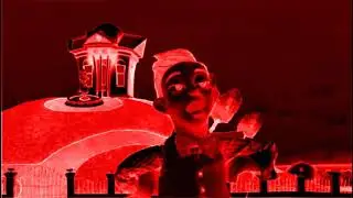 The Mine Song But Stingy is an Evil Vocoded Robot