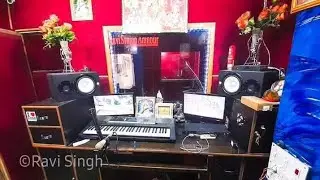Recording Studio SoundProof kaise karen || Music Studio setup || Soundproof || Recording Studio