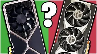 TOP GPU's To Buy In 2021?