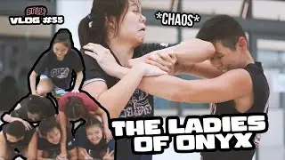 Onyx Vlog #55 - Onyx Ladies