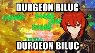 BURGEON DILUC