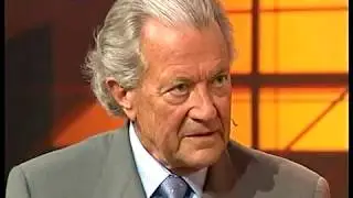 Motivation Deutschland: Toni Meggle bei Erich Lejeune