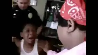 Todd The Spambot Gets Arrested For Spamming People On YT