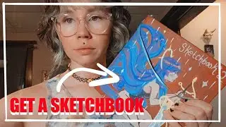 When art doesn't feel fun anymore