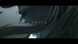 amv • mo dao zu shi • sorry