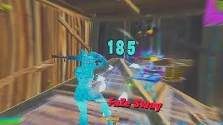 Breaking Bad 👿 (Fortnite Montage)