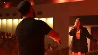 Masum Değiliz Kaya Sanat Akademi Yıl Sonu Konseri- Solist Elif Samsı