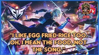 LING M WORLD SKIN VOICE LINES | LING M WORLD VOICE OVER | LING 515 SKIN VOICE LINES | MOBILE LEGENDS